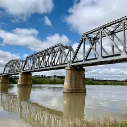 Murray Bridge Heritage Walk - Murray Bridge