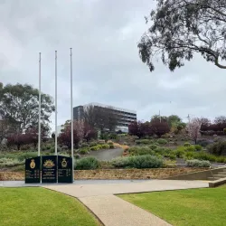 Murray Bridge Heritage Walk - Murray Bridge