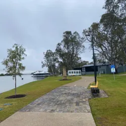 Murray Bridge Heritage Walk - Murray Bridge