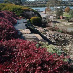 Murray Bridge Heritage Walk - Murray Bridge