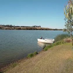 Murray Bridge Heritage Walk - Murray Bridge