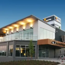 Murray Bridge Market - Murray Bridge