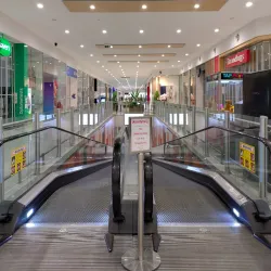 Murray Bridge Market - Murray Bridge