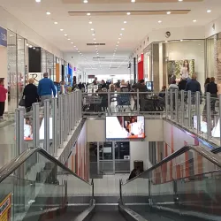 Murray Bridge Market - Murray Bridge