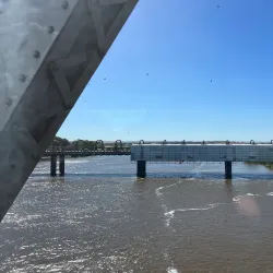 Murray Bridge Railway Station - Murray Bridge