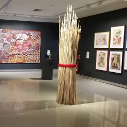 Murray Bridge Regional Gallery - Murray Bridge