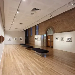 Murray Bridge Regional Gallery - Murray Bridge