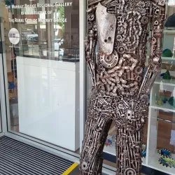 Murray Bridge Regional Gallery - Murray Bridge