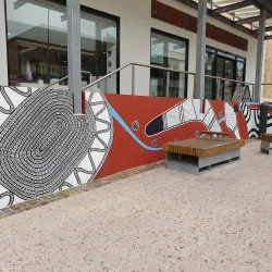 Murray Bridge Regional Gallery - Murray Bridge