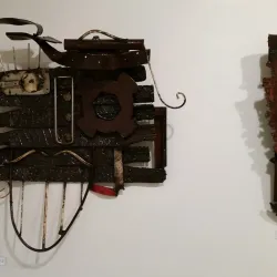 Murray Bridge Regional Gallery - Murray Bridge