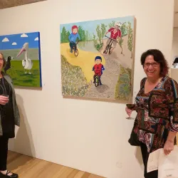 Murray Bridge Regional Gallery - Murray Bridge