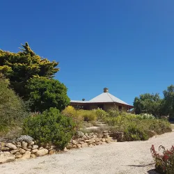 Murray Bridge Soldiers Memorial Gardens - Murray Bridge