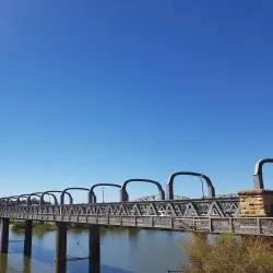 Murray Bridge Soldiers Memorial Gardens - Murray Bridge