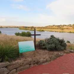Murray Bridge Soldiers Memorial Gardens - Murray Bridge