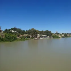 Murray Bridge Soldiers Memorial Gardens - Murray Bridge
