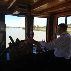 Murray Bridge Soldiers Memorial Gardens - Murray Bridge