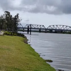 Murray River - Murray Bridge