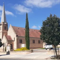 Murray River - Murray Bridge