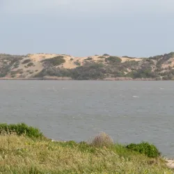 Younghusband Peninsula - Murray Bridge