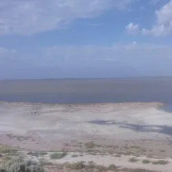 Younghusband Peninsula - Murray Bridge