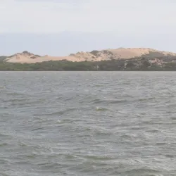 Younghusband Peninsula - Murray Bridge