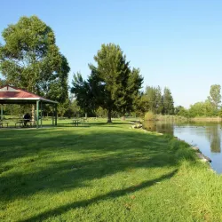 Bakers Lagoon Nature Reserve - Muswellbrook