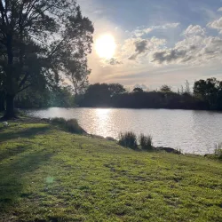 Bakers Lagoon Nature Reserve - Muswellbrook