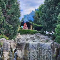 Hunter Valley Gardens - Muswellbrook