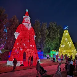 Hunter Valley Gardens - Muswellbrook