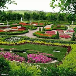 Hunter Valley Gardens - Muswellbrook