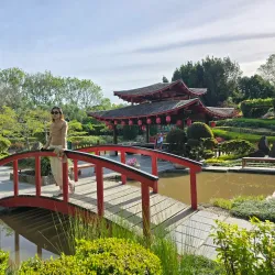 Hunter Valley Gardens - Muswellbrook