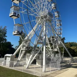 Hunter Valley Gardens - Muswellbrook