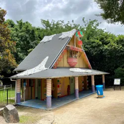 Hunter Valley Gardens - Muswellbrook