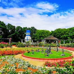 Hunter Valley Gardens - Muswellbrook