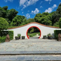 Hunter Valley Gardens - Muswellbrook