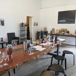 Hunter Valley Wineries - Muswellbrook