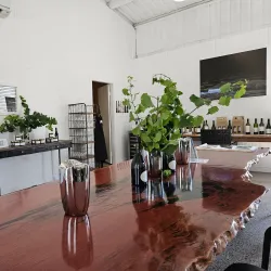 Hunter Valley Wineries - Muswellbrook