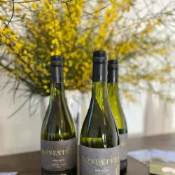 Hunter Valley Wineries - Muswellbrook