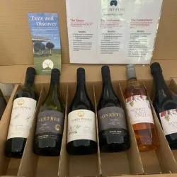 Hunter Valley Wineries - Muswellbrook