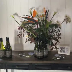 Hunter Valley Wineries - Muswellbrook