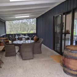 Hunter Valley Wineries - Muswellbrook