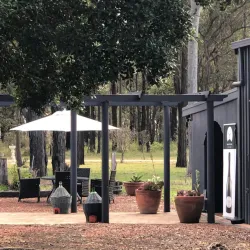 Hunter Valley Wineries - Muswellbrook