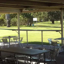 Muswellbrook Golf Club - Muswellbrook