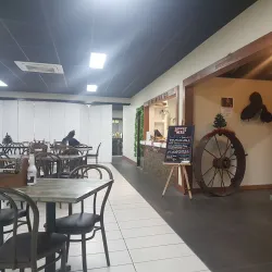 Muswellbrook Golf Club - Muswellbrook