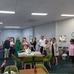 Muswellbrook Golf Club - Muswellbrook