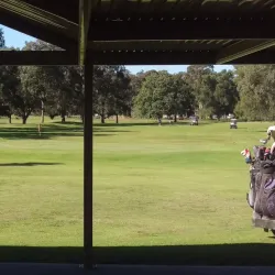Muswellbrook Golf Club - Muswellbrook