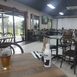 Muswellbrook Golf Club - Muswellbrook