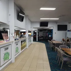 Muswellbrook Golf Club - Muswellbrook