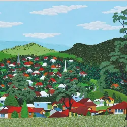 Muswellbrook Regional Arts Centre - Muswellbrook