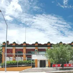 Muswellbrook Regional Arts Centre - Muswellbrook